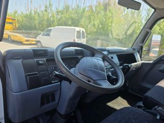 Ψυγείο Mitsubishi 2013 CANTER Τσιγγελάδικο ΔΡΟΜΟ/ΜΠΡΙΖΑ-thumb-12