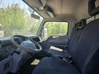 Ψυγείο Mitsubishi 2013 CANTER Τσιγγελάδικο ΔΡΟΜΟ/ΜΠΡΙΖΑ-thumb-11