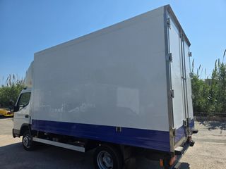 Ψυγείο Mitsubishi 2013 CANTER Τσιγγελάδικο ΔΡΟΜΟ/ΜΠΡΙΖΑ-thumb-3