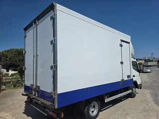 Ψυγείο Mitsubishi 2013 CANTER Τσιγγελάδικο ΔΡΟΜΟ/ΜΠΡΙΖΑ-thumb-17