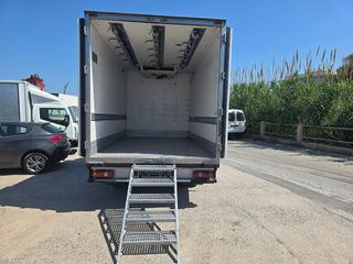 Ψυγείο Mitsubishi 2013 CANTER Τσιγγελάδικο ΔΡΟΜΟ/ΜΠΡΙΖΑ-thumb-4