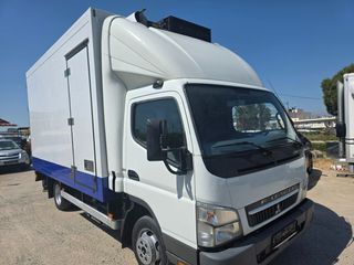 Ψυγείο Mitsubishi 2013 CANTER Τσιγγελάδικο ΔΡΟΜΟ/ΜΠΡΙΖΑ-thumb-16