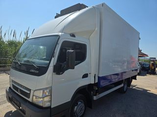 Ψυγείο Mitsubishi 2013 CANTER Τσιγγελάδικο ΔΡΟΜΟ/ΜΠΡΙΖΑ-thumb-1