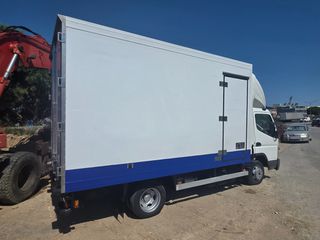 Ψυγείο Mitsubishi 2013 CANTER Τσιγγελάδικο ΔΡΟΜΟ/ΜΠΡΙΖΑ-thumb-2