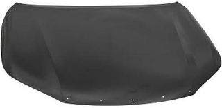 ΚΑΠΩ TOYOTA HILUX REVO 2020-   2WD/4WD   ΜΕ ΤΡΥΠΕΣ ΓΙΑ ΔΙΑΚΟΣΜΗΤΙΚΟ ΕΜΠΡΟΣ  ΓΙΑ ΤΟ ΜΟΝΤΕΛΟ '20- ΓΙΑ ΜΟΝΗ ΚΑΜΠΙΝΑ ΜΟΝΟ