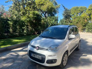 Fiat Panda 2014 0.9 TWINAIR TURBO