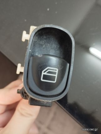 MERCEDES W203 ΔΙΑΚΟΠΤΗΣ ΠΑΡΑΘΥΡΟΥ ΕΜΠ. ΔΕΞΙΑ