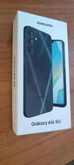 Samsung Galaxy A16 5G Dual SIM (4/128GB) Blue Black
