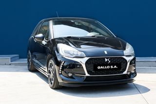 DS DS3 2016 * GALLO S.A. *