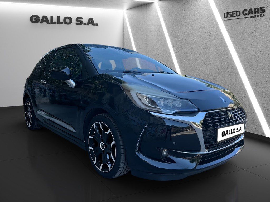 DS DS3 2016 * GALLO S.A. *