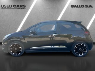 DS DS3 2016 * GALLO S.A. *-thumb-8