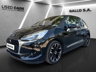 DS DS3 2016 * GALLO S.A. *-thumb-1