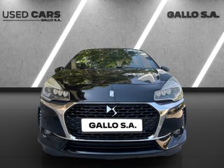 DS DS3 2016 * GALLO S.A. *-thumb-2