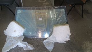 ΠΑΡΜΠΡΙΖ ΠΙΣΩ SEAT IBIZA (6K) 1993-1999 ΓΝΗΣΙΟ ΚΑΙΝΟΥΡΙΟ!