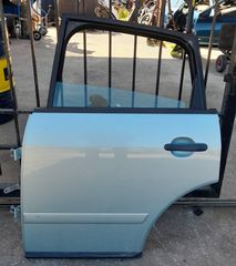 AUDI A2 00-05 ΠΟΡΤΑ ΠΙΣΩ ΑΡΙΣΤΕΡΗ ΜΠΑΜΠΟΥΡΗΣ