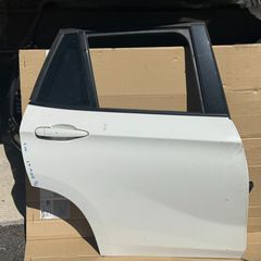 BMW X1  '09-'15 ΠΙΣΩ ΔΕΞΙΑ ΠΟΡΤΑ