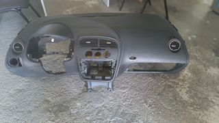 ΤΑΜΠΛΟ SEAT ALTEA (5P) ΓΝΗΣΙΟ ΜΕΤ/ΝΟ