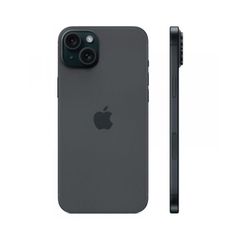 Μεταχειρισμένο Apple iPhone 15 5G 128GB - Black-thumb-2