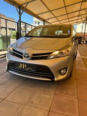 Toyota Verso 2016 DIESEL D-4D ACTIVE