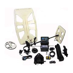 Nokta Golden King DPR plus