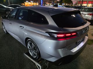 Peugeot 308 2022 "ACTIVE PLUS" NEW 1.2 PureTech-110PS 17άρες!! !!!!!