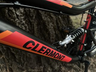 Downhill - Enduro - Trail Clermont 2022