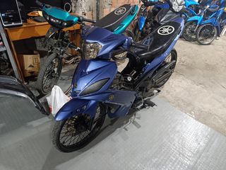 Yamaha CRYPTON-X135 2013