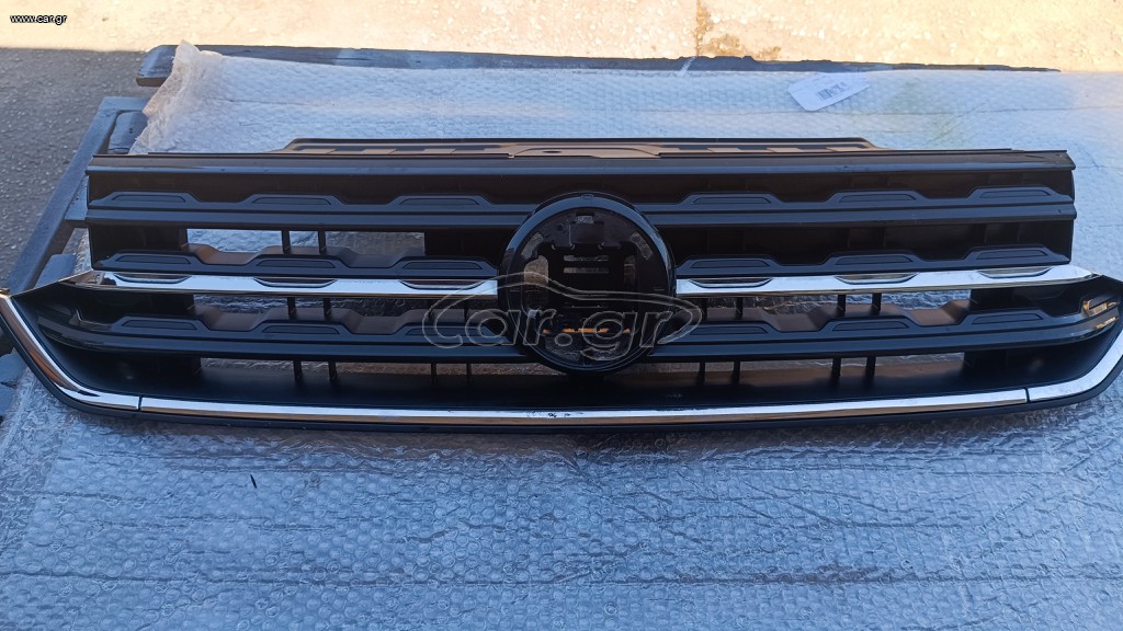 Γρίλια VW T-Cross