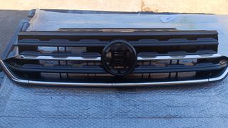 Γρίλια VW T-Cross
