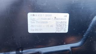 Γρίλια VW T-Cross-thumb-3