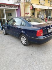 Volkswagen Passat 1997 PASSAT 1.6