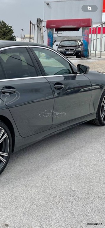 ΜΑΡΣΠΙΕ BMW 3 G20