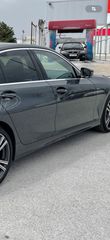 ΜΑΡΣΠΙΕ BMW 3 G20