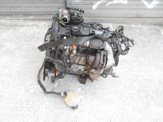 BERLINGO - PARTNER - 208 - 308 - C4 - C3 PICASSO ΚΙΝΗΤΗΡΑΣ 9H05 1.6 DIESEL DV6C - STELLAR PARTS