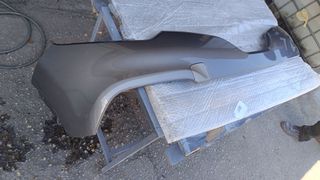 προφυλακτήρας εμπρός Renault Captur-thumb-2