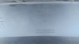 προφυλακτήρας εμπρός Renault Captur-thumb-3