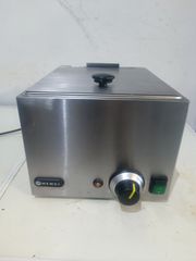 Βραστήρας hotdogs