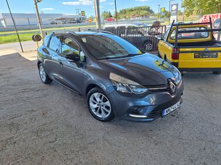 Renault Clio 2017 CLIO 1.2 16V