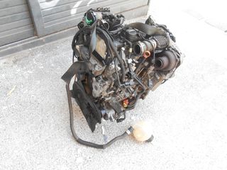 PEUGEOT 2008 - 3008 - 4008 - C4 PICASSO / GRAND PICASSO - C4 AIRCROSS ΚΙΝΗΤΗΡΑΣ 9H05 1.6 DIESEL DV6C - STELLAR PARTS
