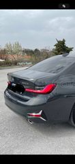 ΠΡΟΦΥΛΑΚΤΗΡΕΣ ΜΠΡΟΣΤΑ ΚΑΙ ΠΙΣΩ ΓΙΑ BMW 3 G20 ΕΚΔΟΣΗ SPORT LINE