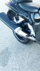 ΓΝΗΣΙΑ ΤΕΛΙΚΑ ΑΠΟ HAYABUSA GEN2