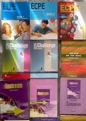 Βιβλία Αγγλικών Proficiency C2