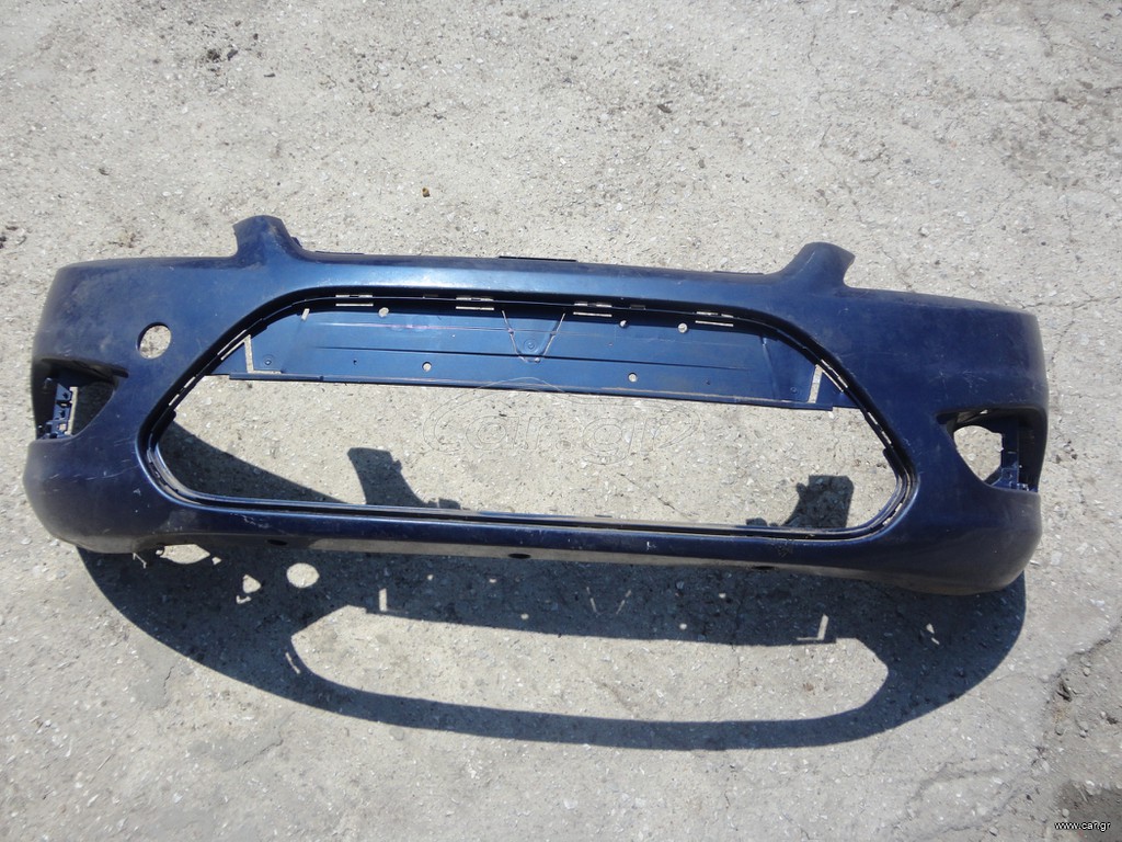 ΕΜΠΡΟΣΘΙΟΣ ΠΡΟΦΥΛΑΚΤΗΡΑΣ FORD FOCUS 2008-2012