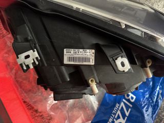 Φανάρια εμπρός BMW X1 E84-thumb-2