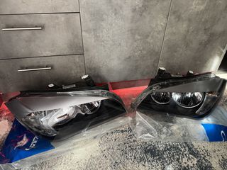 Φανάρια εμπρός BMW X1 E84-thumb-1