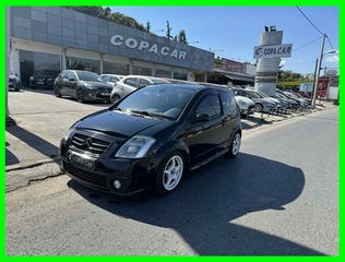 Citroen C2 2006 VTS COPA CAR