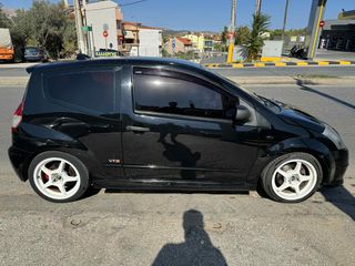 Citroen C2 2006 VTS COPA CAR-thumb-8
