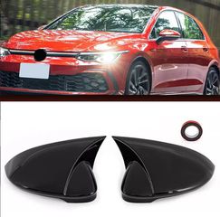 Καπάκια Καθρεφτών batman για Vw Golf 8