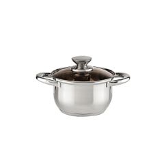 Muhler MR-4262 Κατσαρόλα 16x9.5cm,1.6L