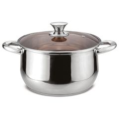 Muhler MR-4282 Κατσαρόλα 18x10.5cm, 2.2L